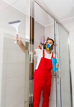 Book Doorstep Glass Polishing Service - HK Facilities